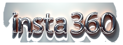 insta360 logo